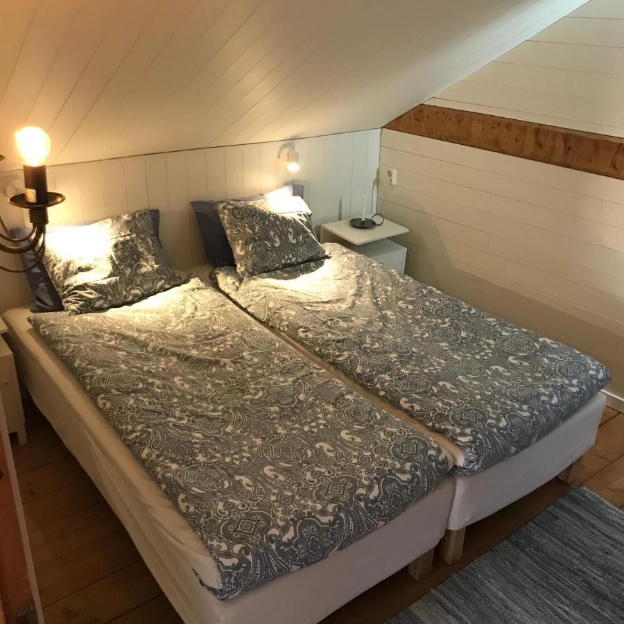 Seaside Cottage House Nr 1, Saltvik Hudiksvall Zewnętrze zdjęcie