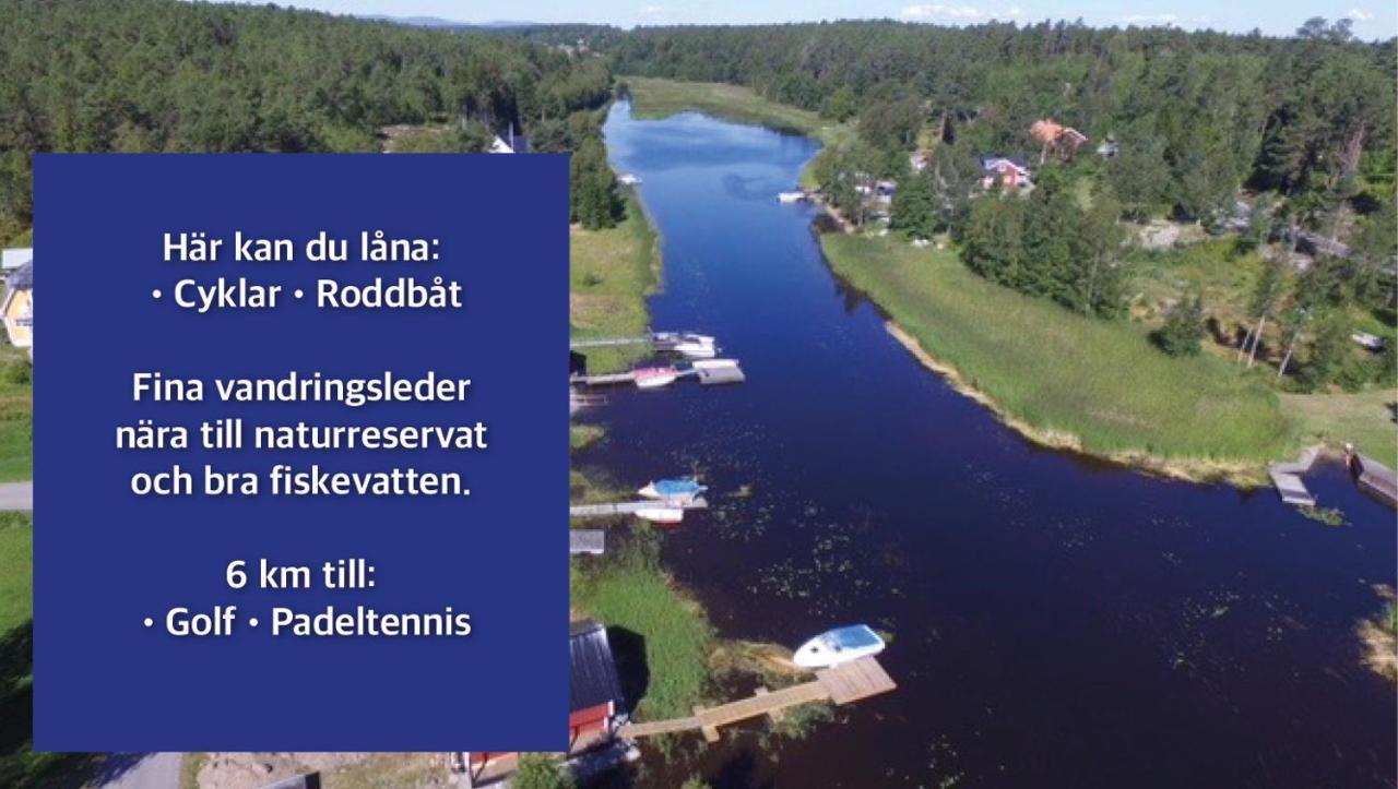 Seaside Cottage House Nr 1, Saltvik Hudiksvall Zewnętrze zdjęcie